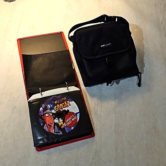 33 CD 💿  STORY - Picture 1 of 11